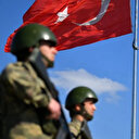 MSB açıkladı: Hudut birlikleri tarafından yakalandılar