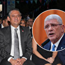 İYİ Parti ile CHP arasında 'mail' krizi: Özel için program değişti Dervişoğlu küplere bindi