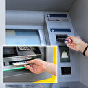 Kart sahipleri bu habere dikkat: ATM'lerden para çekmede yeni dönem 2 Eylül'de başlıyor