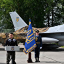 Ukrayna Devlet Başkanı Zelenskiy duyurdu: F-16'lar Ukrayna'da