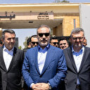 Bakan Fidan Gazze sınırında: Birkaç 100 metre ötedeki soykırımı durdurmazsak insanlık olarak bu katliamın ortağı olacağız