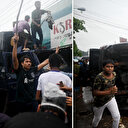 Bangladeş'te protestolarda 93 kişi öldü