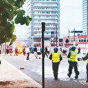 İngiltere'de camiler ırkçıların hedefinde