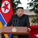 Corée du Nord: Poutine assure Kim de son soutien, après des inondations