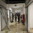 İstanbul'da hastanenin yeni doğan ünitesinde tavan çöktü: Nakledilen bebeklerden biri hayatını kaybetti