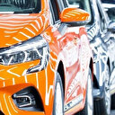 Otomotiv ihracatı temmuzda 3,1 milyar dolar oldu