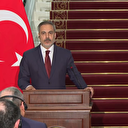 Bakan Fidan Kahire'den duyurdu: Türkiye katil İsrail'in soykırım suçuyla yargılandığı davaya müdahil oluyor