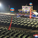 Pyongyang dit avoir transféré 250 lance-missiles à la frontière intercoréenne