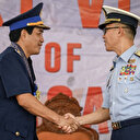 Premiers exercices conjoints entre Philippines et Vietnam en mer de Chine méridionale