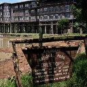 Au Kenya, l'hôtel Treetops rouvre ses portes après trois ans de fermeture