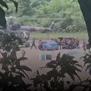 Bangladeş'te iktidar krizi: İstifa eden başbakan Wazed askeri helikopterle ülkeden kaçtı