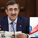 Cumhurbaşkanı Yardımcısı Yılmaz: Dezenflasyon süreci hız kesmeden devam ediyor