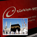 Hac ön kayıtları ve yenileme için kritik süreç: e-Devlet üzerinden alınmaya başlandı