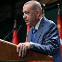Cumhurbaşkanı Erdoğan işgalci bakan Yisrael Katz'a verdi veriştirdi: Klavye şarlatanı soytarı