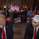 Donald Trump'tan 'İran bu gece İsrail'e saldıracak' çıkışı: Duyum aldım