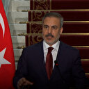 Bakan Fidan Ankara'da gerçekleşen tarihi takasla ilgili ser verip sır vermedi