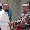 Les autorités nigériennes délivrent un passeport diplomatique à Kémi Seba