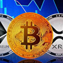 Kripto paralar sert düştü: Son 24 saatte 260 milyar dolar buhar oldu