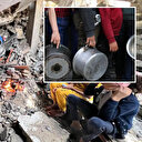 Gazzeliler açlıkla mücadele ediyor: İnsani kriz gün geçtikçe derinleşiyor