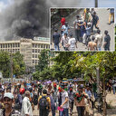 Bangladeş'teki hükümet karşıtı protesto: Ölü sayısı 99'a yükseldi