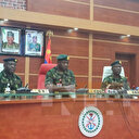 Nigéria: l'armée rejette la demande des manifestants de renverser le gouvernement élu