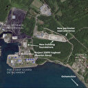 Géorgie: Zourabichvili dénonce la création d'une base navale russe en Abkhazie