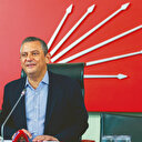 Devletçiliği morarttılar: CHP'de amblem değişikliği kararı