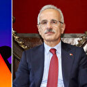 Bakan Uraloğlu'ndan Instagram açıklaması: Görüşmelerde ciddi bir aşama kaydettik