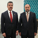 Türkiye İsrail'e yönelik soykırım davasına müdahil oluyor: TBMM hukuk heyeti Lahey'de