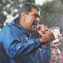 Présidentielle au Venezuela: Maduro appelle à boycotter WhatsApp, évoquant des "menaces"