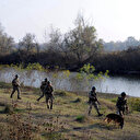 İki FETÖ şüphelisi Yunanistan'a kaçacakken yakalandı
