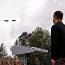 Danemark: la livraison de F-16 à l'Ukraine, une "étape importante"