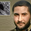 Katil İsrail bir Hizbullah komutanını daha öldürdü
