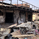 Soudan: frappes aériennes sur un camp de déplacés du Darfour en proie à la famine