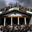 De la réforme à la destitution: Comment les manifestations étudiantes au Bangladesh ont fait tomber le gouvernement Hasina