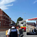 İngiltere'de Müslümanlara yönelik şiddet olaylarıyla ilgili 378 kişi gözaltına alındı