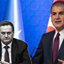 AK Parti'den katil İsrail'in klavye soytarısı bakanına sert tepki: Nazilerin sözü neyse Katz’ın sözü de odur