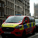 Royaume-Uni: au moins 378 arrestations après des émeutes