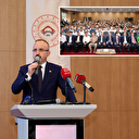 Bakan Yardımcısı Turan'dan muhalefete sert tepki: Cinsiyet eşitliği ifadesi LGBT’nin simgesi