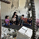 La vie difficile d'une mère palestinienne à Gaza