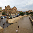 ارتفاع عدد ضحايا السيول غربي اليمن إلى 45 