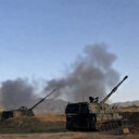Mehmetçik Suriye'nin kuzeyinde vurdu: Taciz ateşi açan 4 PKK/YPG'li terörist etkisiz hale getirildi