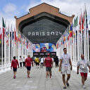 JO 2024: "Des vers dans le poisson" à la cantine