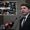 Bakan Tunç'tan net Roblox mesajı: Devletimiz çocuklarımızı korumak için gerekli tedbirleri almakla yükümlü