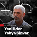 Hamas'ın yeni lideri belli oldu: Direnişi Yahya Sinvar sürdürecek
