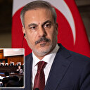 Bakan Fidan'dan Lahey açıklaması: İsrail ve destekçileri üzerinde gerekli baskı kurulmalı