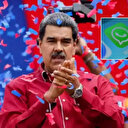 Maduro canlı yayında WhatsApp'ı telefonundan sildi: Nefret yayıyor