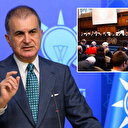 Çelik'ten Türkiye'nin Lahey hamlesi ile ilgili açıklama: Çağdaş nazilerin vahşetine karşı güçlü bir adım