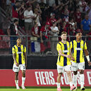 Ligue des champions: Fenerbahçe s'incline face à Lille (1-2)