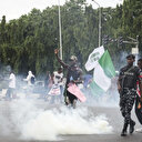Nigeria: au moins 21 personnes tuées lors des manifestations contre la vie chère, selon Amnesty